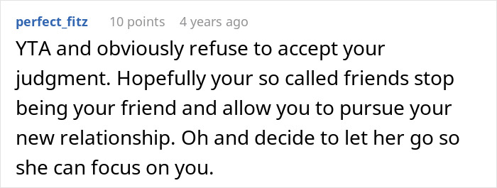 Guy’s Post About Pursuing Friend’s Nanny Creeps People Out, Then The Friend Tells The Dark Truth