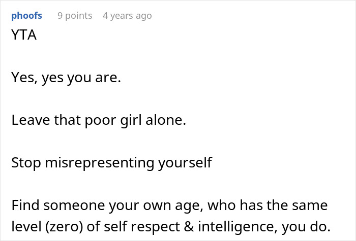 Guy’s Post About Pursuing Friend’s Nanny Creeps People Out, Then The Friend Tells The Dark Truth