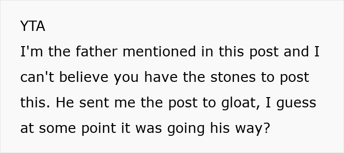 Guy’s Post About Pursuing Friend’s Nanny Creeps People Out, Then The Friend Tells The Dark Truth