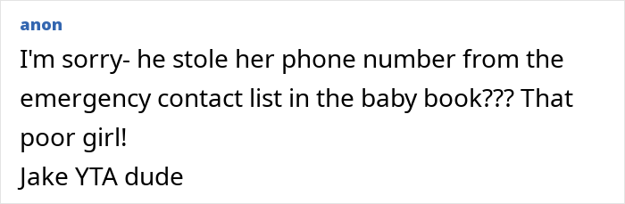 Guy’s Post About Pursuing Friend’s Nanny Creeps People Out, Then The Friend Tells The Dark Truth