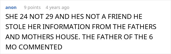 Guy’s Post About Pursuing Friend’s Nanny Creeps People Out, Then The Friend Tells The Dark Truth