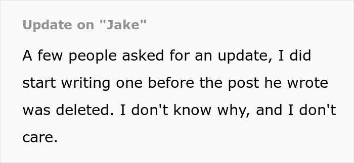 Guy’s Post About Pursuing Friend’s Nanny Creeps People Out, Then The Friend Tells The Dark Truth