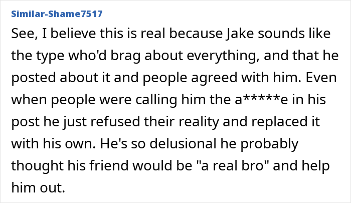 Guy’s Post About Pursuing Friend’s Nanny Creeps People Out, Then The Friend Tells The Dark Truth