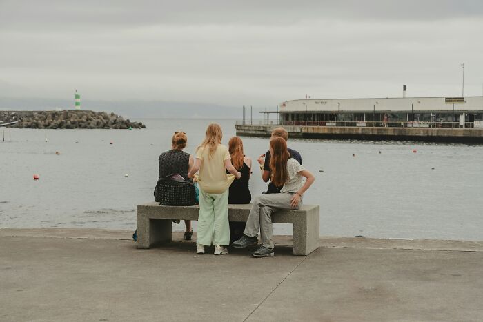 65 Travelers Thought They Knew What To Expect, Then Culture Shock Hit Them Like A Truck