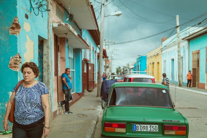 65 Travelers Thought They Knew What To Expect, Then Culture Shock Hit Them Like A Truck