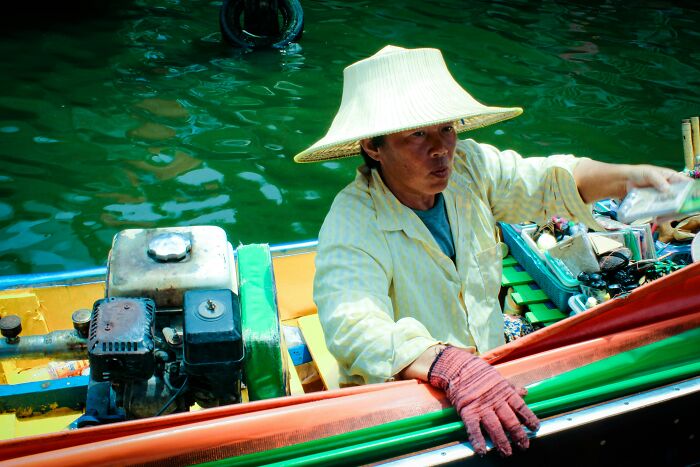 65 Travelers Thought They Knew What To Expect, Then Culture Shock Hit Them Like A Truck