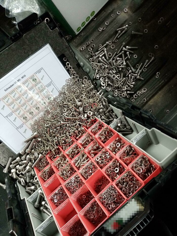 If You Think Your Day At Work Was Terrible, These 66 Photos Will Probably Change Your Mind