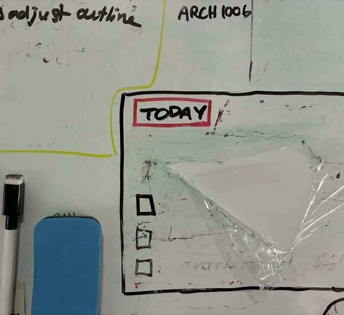 If You Think Your Day At Work Was Terrible, These 66 Photos Will Probably Change Your Mind