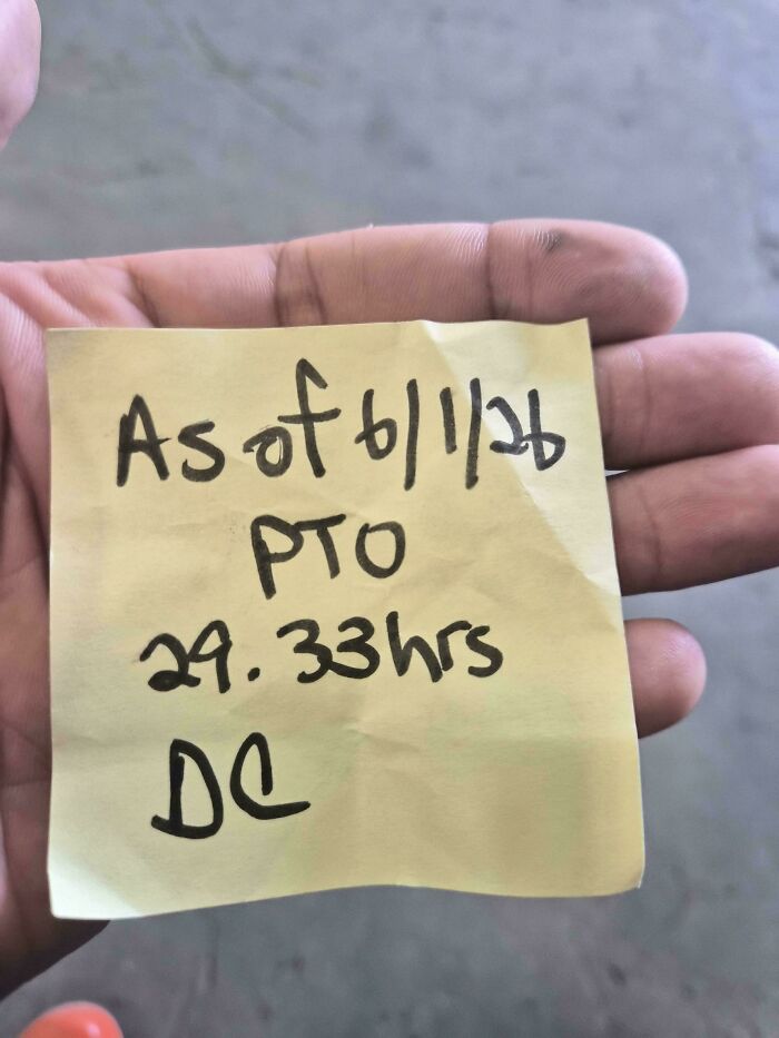If You Think Your Day At Work Was Terrible, These 66 Photos Will Probably Change Your Mind