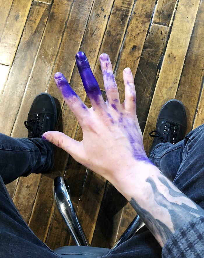 If You Think Your Day At Work Was Terrible, These 66 Photos Will Probably Change Your Mind