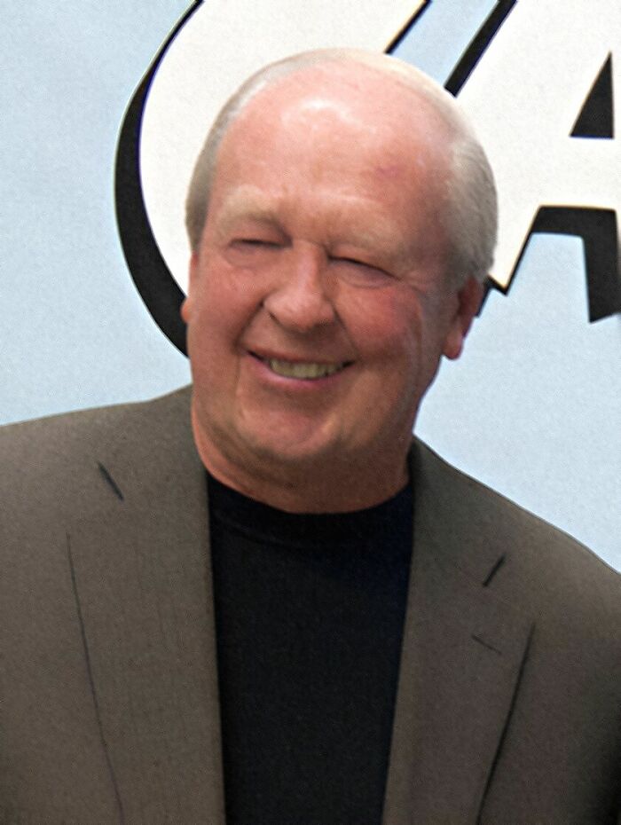 Jim Davis: Bio And Career Highlights