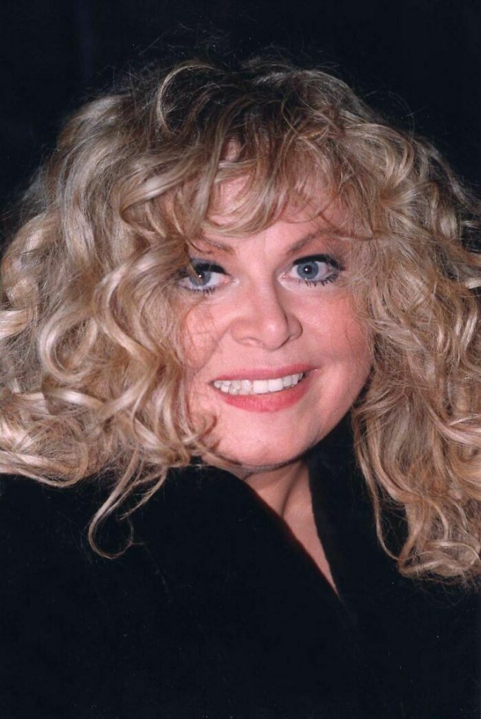 Sally Struthers: Bio And Career Highlights