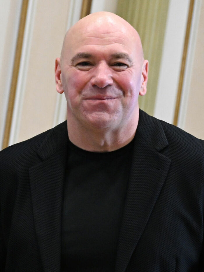 Dana White: Bio And Career Highlights
