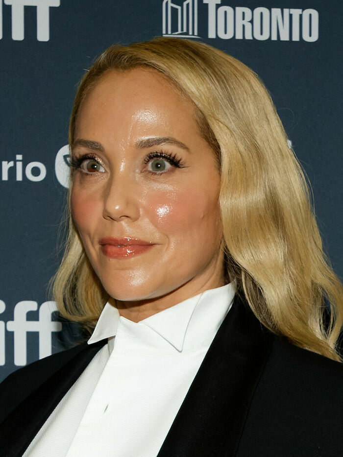 Elizabeth Berkley: Bio And Career Highlights