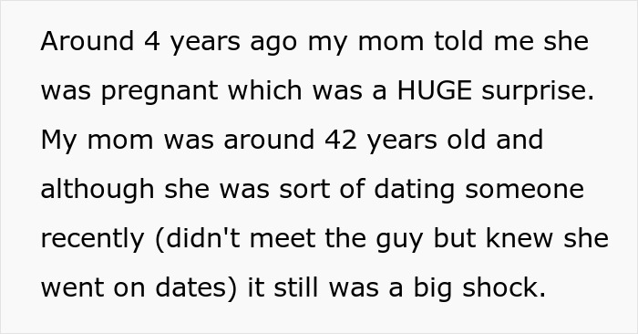 Woman Stumbles Upon Texts That Reveal Who&rsquo;s Her Brother&rsquo;s Dad: &ldquo;Two Of The Most Disgusting Humans&rdquo;