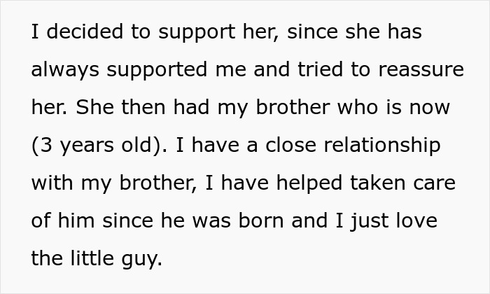 Woman Stumbles Upon Texts That Reveal Who&rsquo;s Her Brother&rsquo;s Dad: &ldquo;Two Of The Most Disgusting Humans&rdquo;
