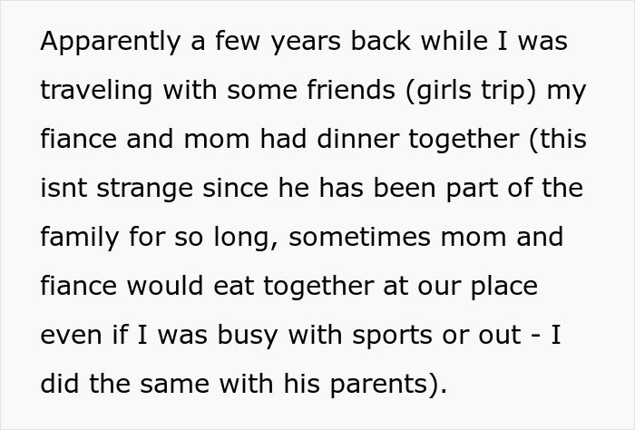 Woman Stumbles Upon Texts That Reveal Who&rsquo;s Her Brother&rsquo;s Dad: &ldquo;Two Of The Most Disgusting Humans&rdquo;