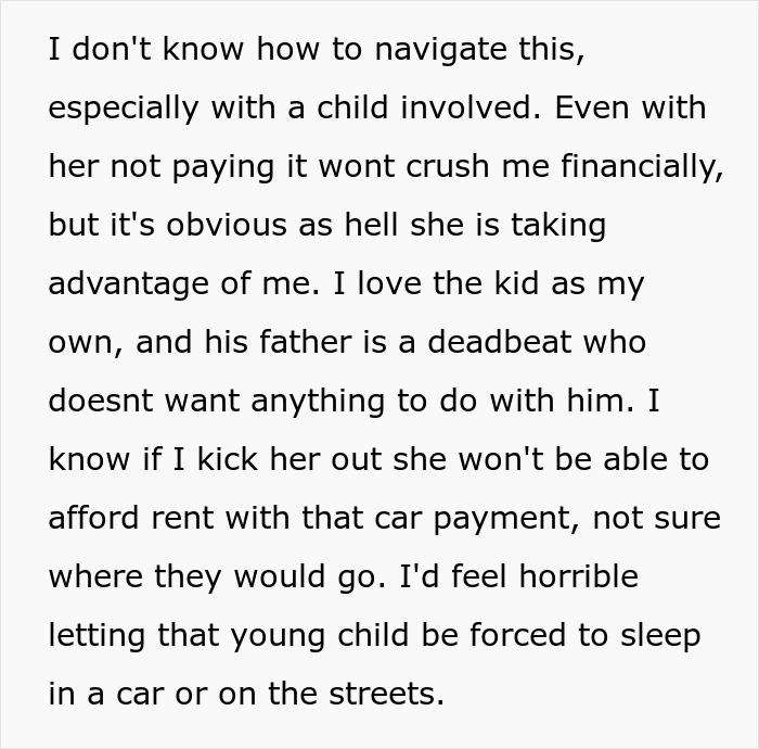 Man Buys A Newer Car And It Upsets GF, She Ruins The Relationship With Her Stupid Revenge