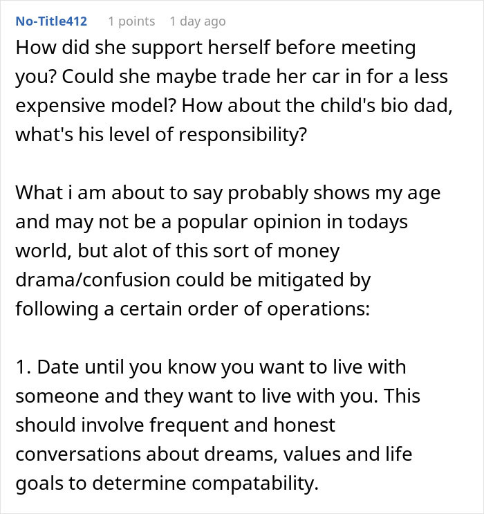 Man Buys A Newer Car And It Upsets GF, She Ruins The Relationship With Her Stupid Revenge