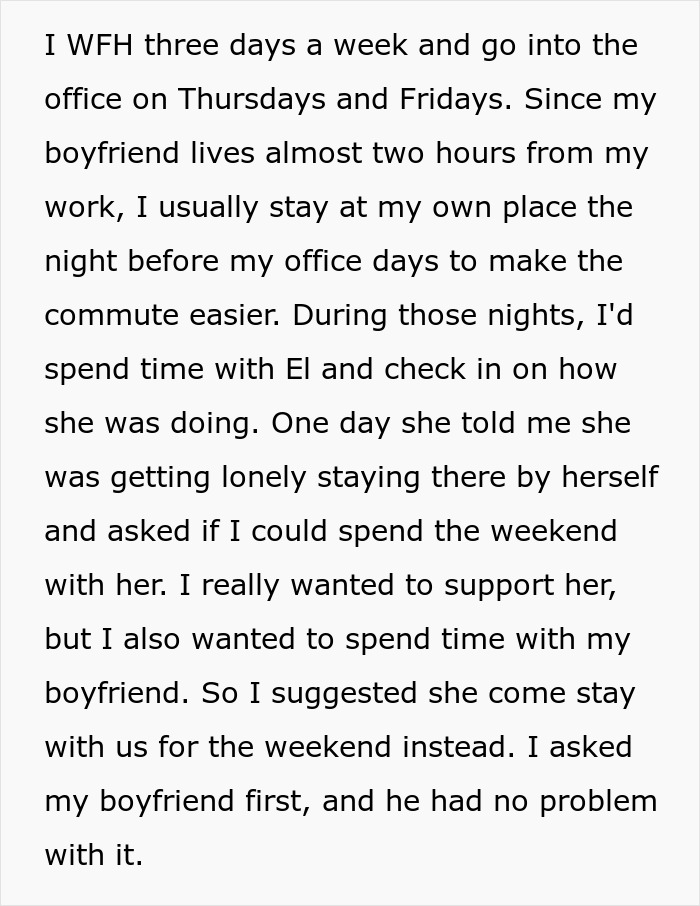 Woman Can&rsquo;t Believe Her BFF&rsquo;s Actions After Everything She&rsquo;s Been Through, Wonders If Their Friendship Is Over
