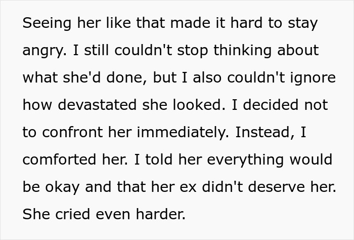 Woman Can&rsquo;t Believe Her BFF&rsquo;s Actions After Everything She&rsquo;s Been Through, Wonders If Their Friendship Is Over
