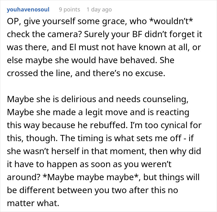 Woman Can&rsquo;t Believe Her BFF&rsquo;s Actions After Everything She&rsquo;s Been Through, Wonders If Their Friendship Is Over