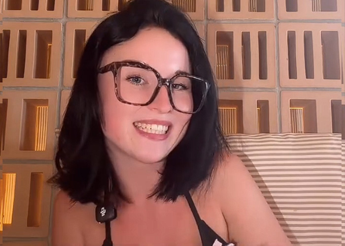 Viral ‘Red Bikini Girl’ Breaks Silence After Video Of Her At Party Surpasses 100 Million Views