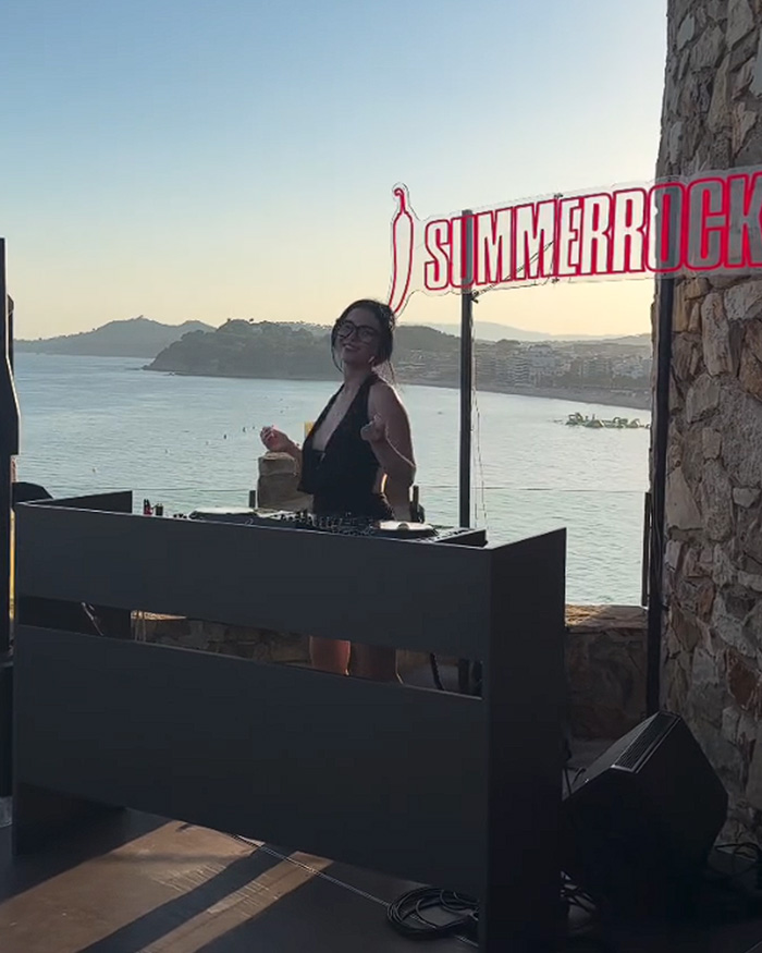 Viral ‘Red Bikini Girl’ Breaks Silence After Video Of Her At Party Surpasses 100 Million Views