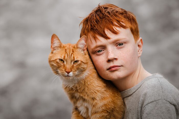 The 2026 International Pet Photography Awards Revealed Their Best Images, And Here Are 77 Of Our Favorites