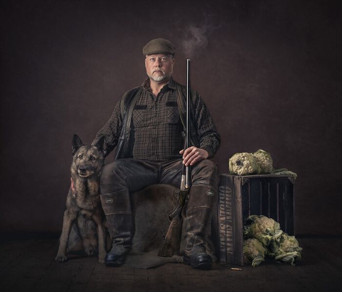 The 2026 International Pet Photography Awards Revealed Their Best Images, And Here Are 77 Of Our Favorites