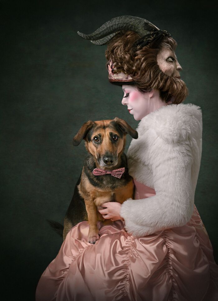 The 2026 International Pet Photography Awards Revealed Their Best Images, And Here Are 77 Of Our Favorites