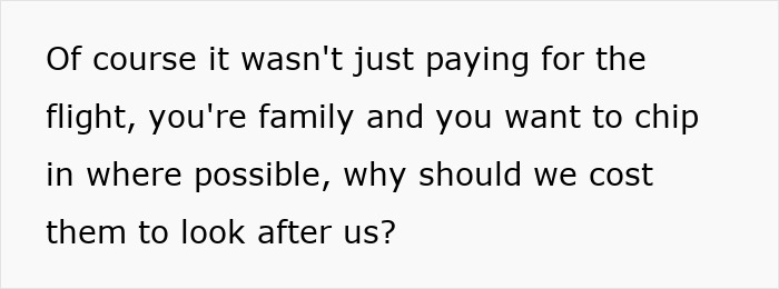 Divorced Guy Still Feels Hurt About Comment Ex-BIL Made 2 Years Ago About Him Not Paying Enough