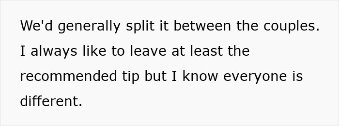 Divorced Guy Still Feels Hurt About Comment Ex-BIL Made 2 Years Ago About Him Not Paying Enough