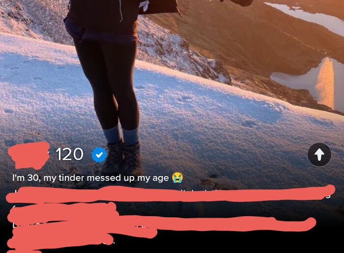 42 Cringe Tinder Profiles That Prove Writing About Yourself Is Genuinely The Hardest Thing To Do
