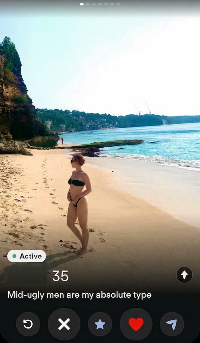 42 Cringe Tinder Profiles That Prove Writing About Yourself Is Genuinely The Hardest Thing To Do