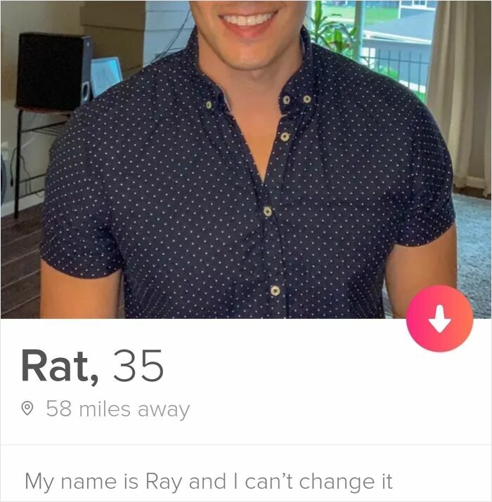 42 Cringe Tinder Profiles That Prove Writing About Yourself Is Genuinely The Hardest Thing To Do