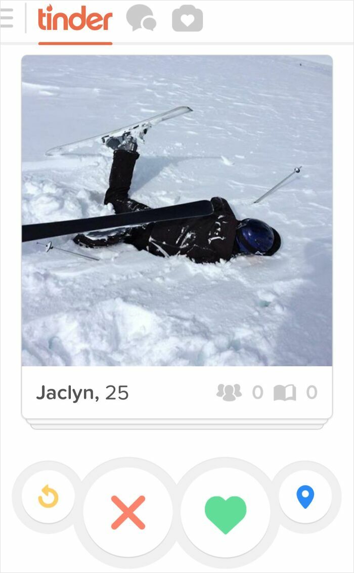 42 Cringe Tinder Profiles That Prove Writing About Yourself Is Genuinely The Hardest Thing To Do