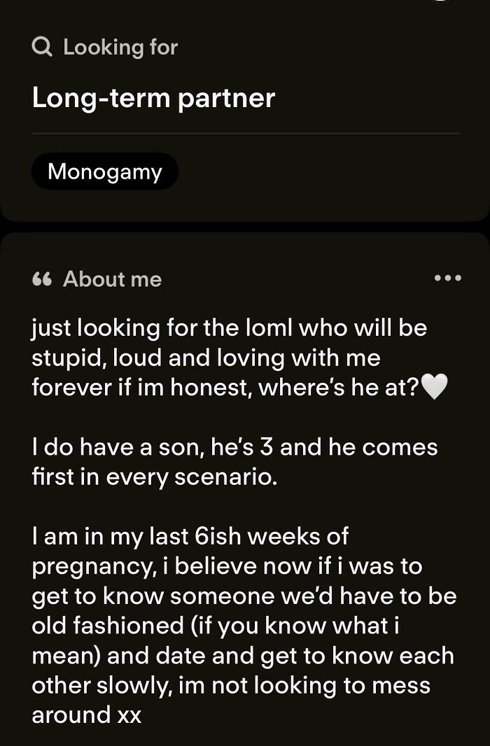 42 Cringe Tinder Profiles That Prove Writing About Yourself Is Genuinely The Hardest Thing To Do