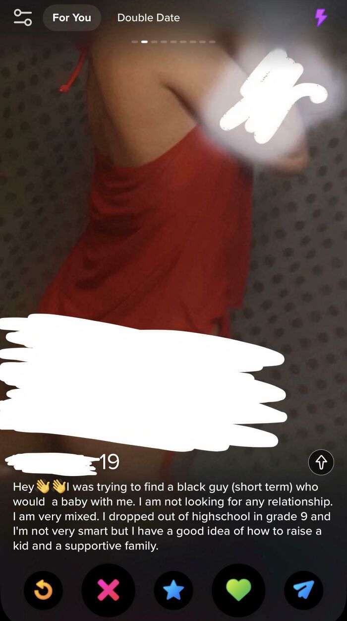 42 Cringe Tinder Profiles That Prove Writing About Yourself Is Genuinely The Hardest Thing To Do