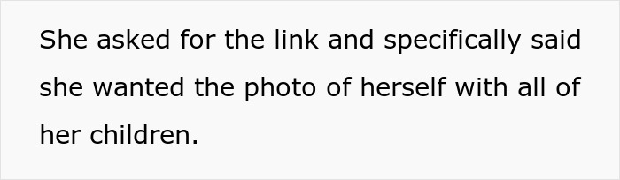 Toxic MIL Excludes Bride From Wedding Portrait, Petty Bride Erases It From The Gallery