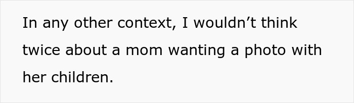 Toxic MIL Excludes Bride From Wedding Portrait, Petty Bride Erases It From The Gallery