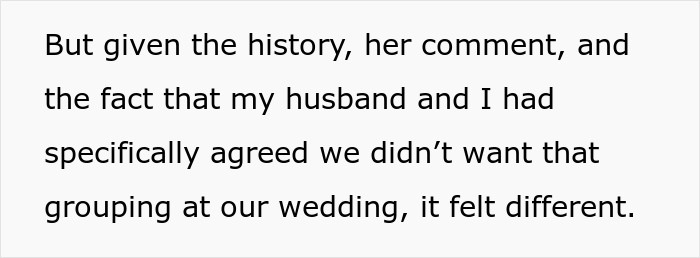 Toxic MIL Excludes Bride From Wedding Portrait, Petty Bride Erases It From The Gallery
