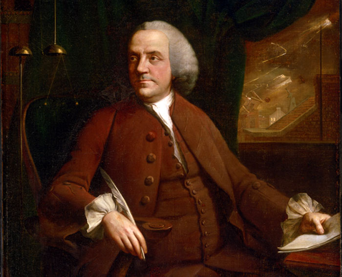 What Benjamin Franklin Actually Believed &mdash; And Why It Would Horrify His Fans Today
