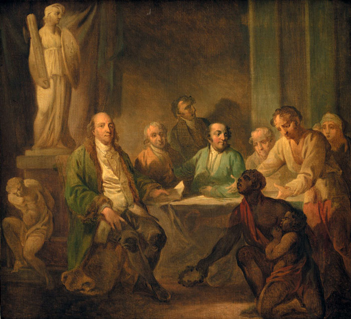 What Benjamin Franklin Actually Believed &mdash; And Why It Would Horrify His Fans Today