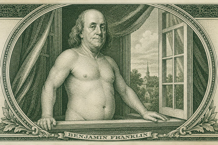 What Benjamin Franklin Actually Believed &mdash; And Why It Would Horrify His Fans Today