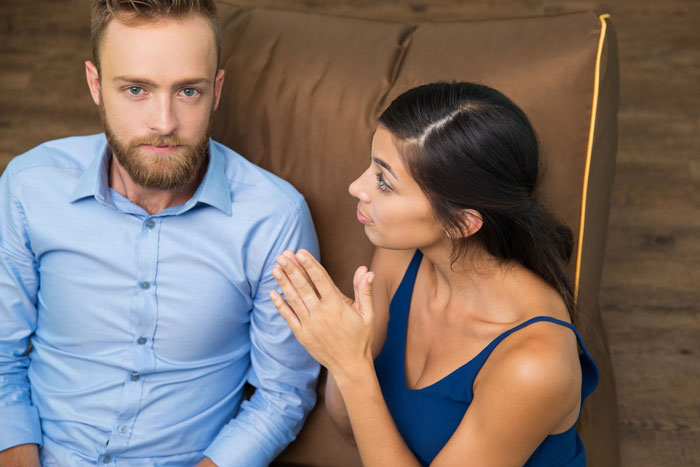 Bride’s Fam Expects A Piece Of Couple&rsquo;s Wedding Night Bed Sheet, Shocked Groom Says Absolutely Not