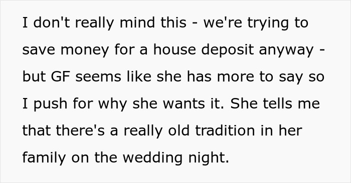 Bride’s Fam Expects A Piece Of Couple&rsquo;s Wedding Night Bed Sheet, Shocked Groom Says Absolutely Not