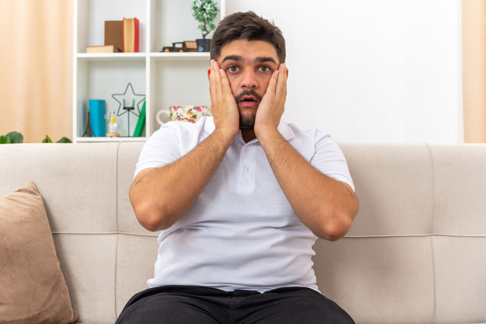 Bride’s Fam Expects A Piece Of Couple&rsquo;s Wedding Night Bed Sheet, Shocked Groom Says Absolutely Not