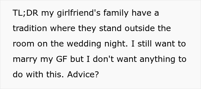 Bride’s Fam Expects A Piece Of Couple&rsquo;s Wedding Night Bed Sheet, Shocked Groom Says Absolutely Not