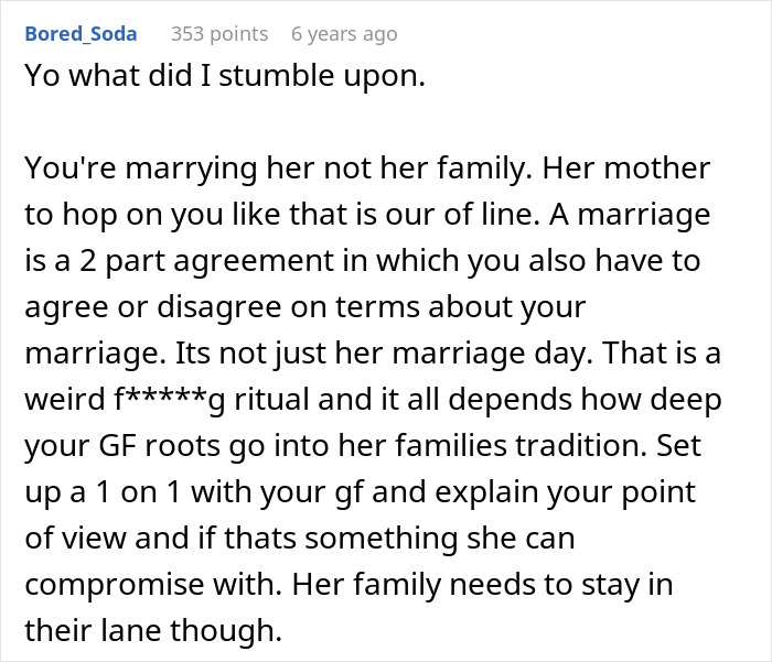 Bride’s Fam Expects A Piece Of Couple&rsquo;s Wedding Night Bed Sheet, Shocked Groom Says Absolutely Not
